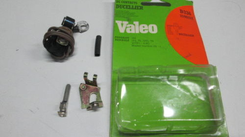 Contact platinat VALEO Peugeot 104 RENAU