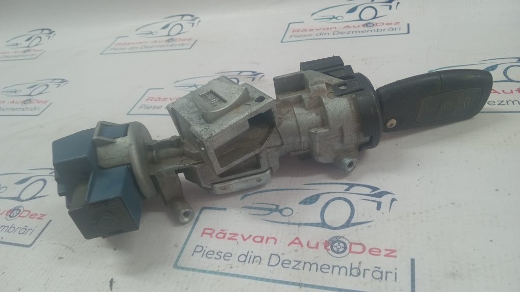 Contact plus cheie Ford Focus 2 2006, 3M513F880AE