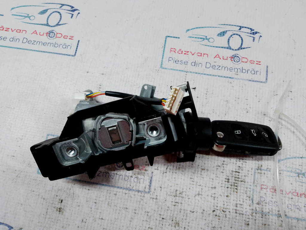 Contact plus cheie Volkswagen Tiguan 201