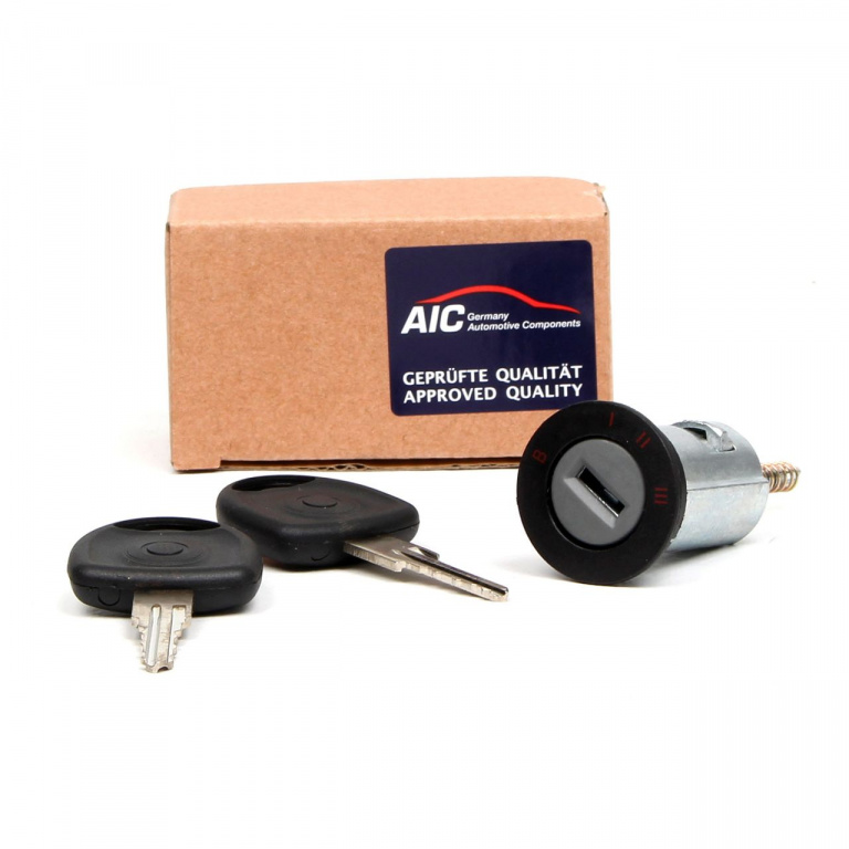 Contact Pornire + 2 Cheie Aic Opel Astra F 1991-2001 51008