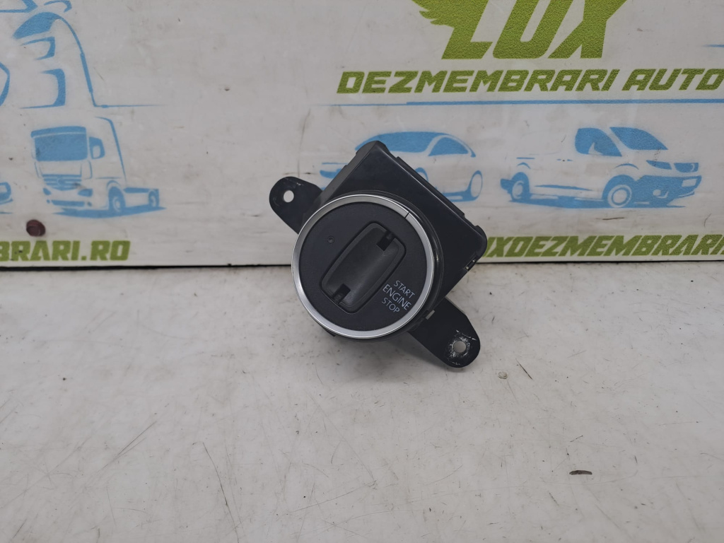 Contact pornire 7p6905843 Volkswagen VW Touareg generatia 2 7P [2010 - 2014]