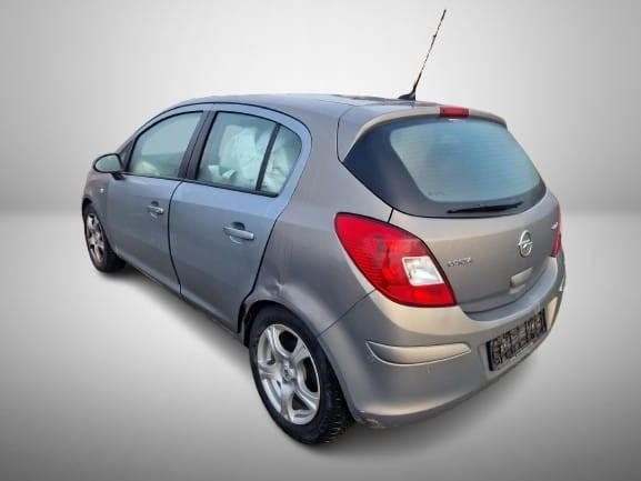 Contact pornire + butuc sofer Opel Corsa