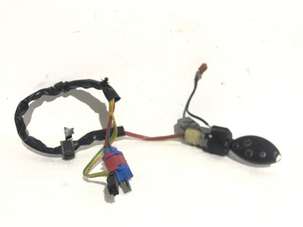 Contact pornire Citroen C5 I 4162CE