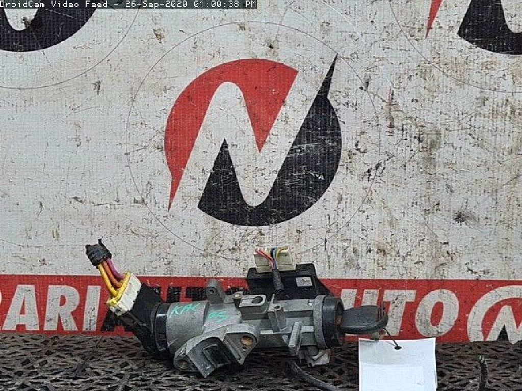 CONTACT PORNIRE CU CHEIE DAEWOO KALOS 2002