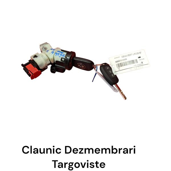 Contact Pornire Cu Cheie RENAULT CLIO V (B7_) 1.0SCe 65(B7MG) B4D419