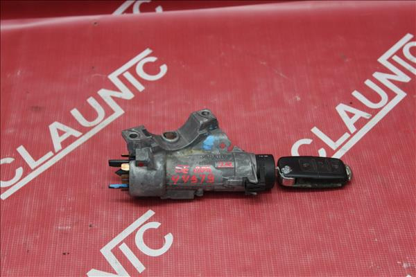 Contact Pornire Cu Cheie SEAT IBIZA V (6J5) 1.4 TDI BMS