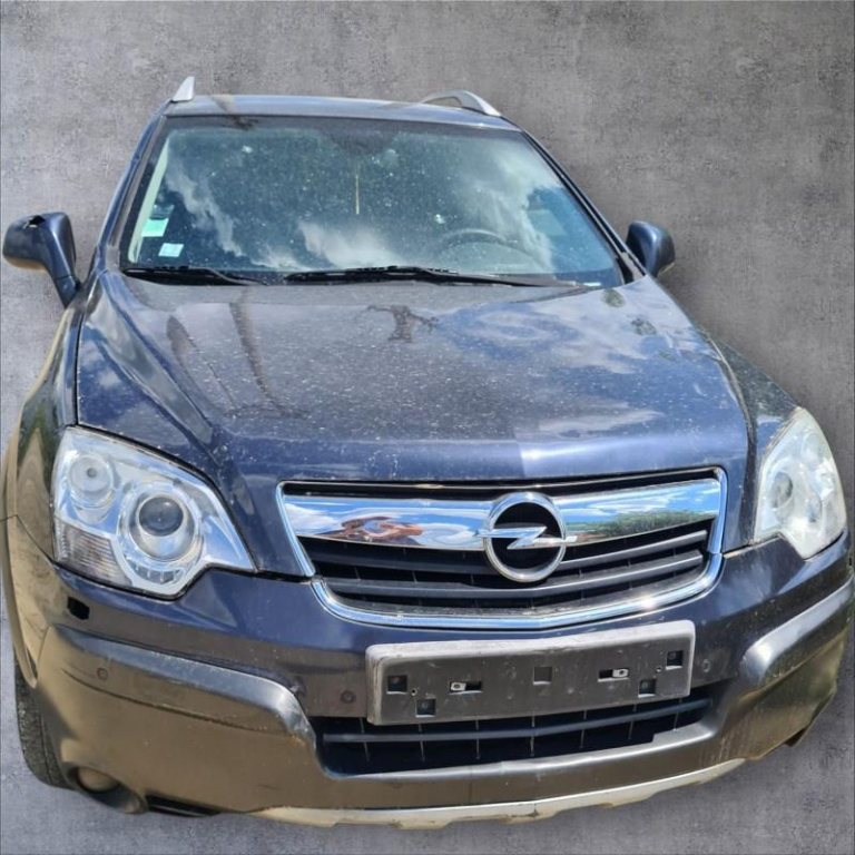 Contact pornire cu cheie si yala sofer Opel Antara 2006-2010 25965338