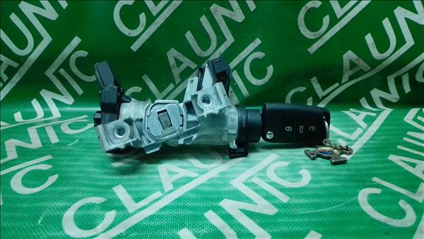 Contact Pornire Cu Cheie SKODA RAPID (NH3 NK3 NK6)