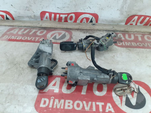 CONTACT PORNIRE CU CHEIE VOLKSWAGEN GOLF IV 2002 OEM:4B0905851C.