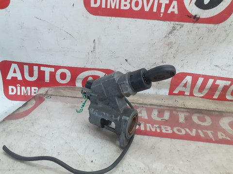 CONTACT PORNIRE CU CHEIE VOLKSWAGEN POLO 6N 1999 OEM:357905851F.