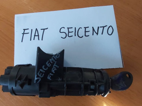 Contact Pornire Fiat Seicento ( 1998 - 2000 )