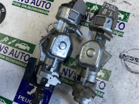 Contact pornire ford focus 2 din 2006 motor 1.8 tdci kkda