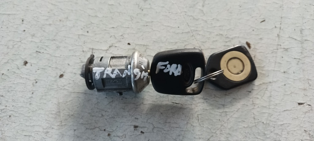 CONTACT PORNIRE FORD TRANSIT 2000-2006