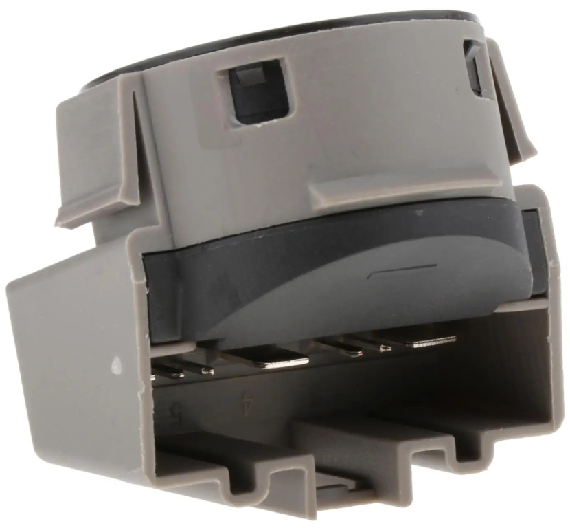 Contact Pornire Maxgear Ford B-Max 2012