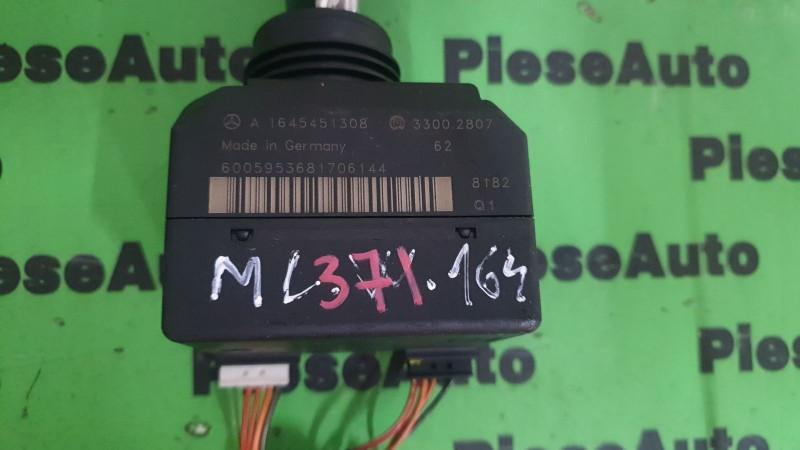 Contact pornire Mercedes M-Class (2005->