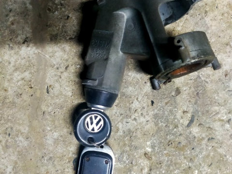 Contact pornire motor Volkswagen golf 2