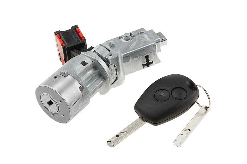 CONTACT PORNIRE RENAULT CLIO 3 2005->2014 pentru 1.2 (BR01, BR03, BR0E, CR0E)-57 KW; 1.2 16V-76 KW; 1.2 16V-58 KW; 1.2 16V-43 KW; 1.2 16V (BR02, BR0J, BR11, CR02, CR0J, CR11)-55 KW; 1.2 16V (BR0P, CR0P)-74 KW; 1.2 16V (BR0R, BR1D, BR1L, CR0R)-48 KW; 