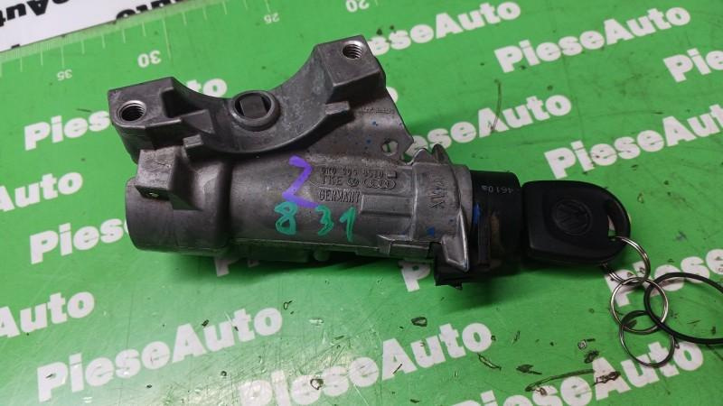 Contact pornire Skoda Fabia 2 (2006->) 6r0905851d
