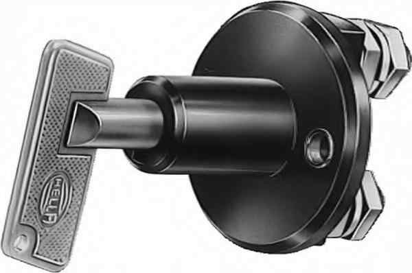 Contact principal baterie Producator HELLA 6EK 002 843-002