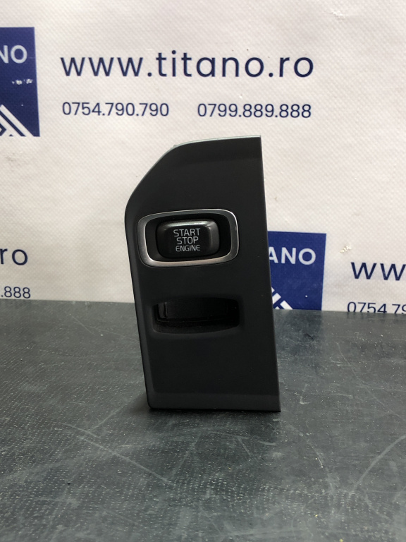 Contact start stop Volvo XC60 sedan 2016 (28227917