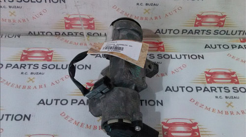 Contact TOYOTA AVENSIS 2003-2008