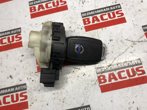 Contact Volvo C30 S40 V50 C70 An: 2004-2012