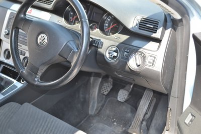 CONTACT VW PASSAT B6 2.0 TDI 140 CP BREAK