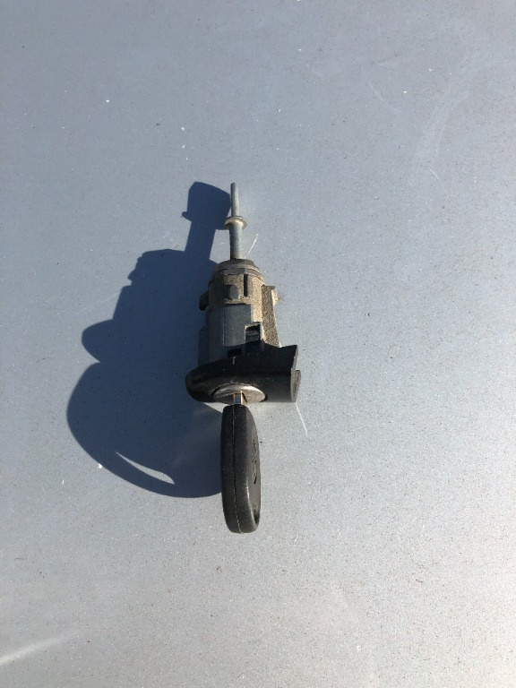 Contact vw polo 9N