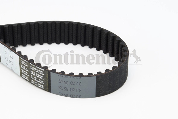 CONTINENTAL CTAM Curea de distributie CT