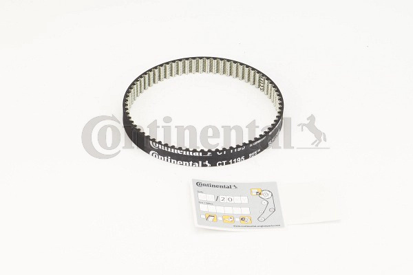 CONTINENTAL CTAM Curea de distributie CT