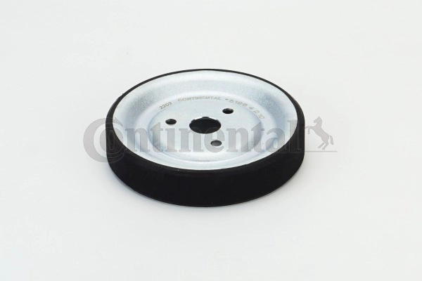CONTINENTAL CTAM Fulie, pompa apa VD1150 pentru masina PEUGEOT PARTNER Autoutilitara/limuzina spatioasa 2010 2011 2012 2013 2014 2015