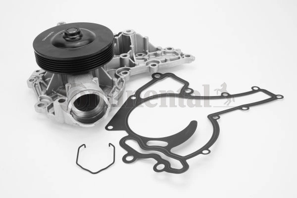 CONTINENTAL CTAM Pompa de apa, racire motor WPS322