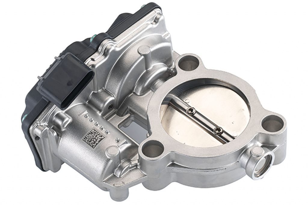 CONTINENTAL/VDO Carcasa clapeta A2C59507099 la BMW 2 Active Tourer (F45) B38 A15 A 1499cc 136cp 100kW 2014 2015 2016 2017 2018 2019 2020 2021