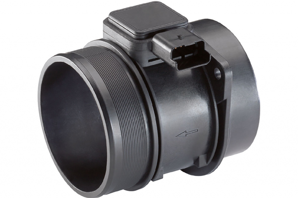 CONTINENTAL/VDO senzor debit aer 5WK97002Z la masi