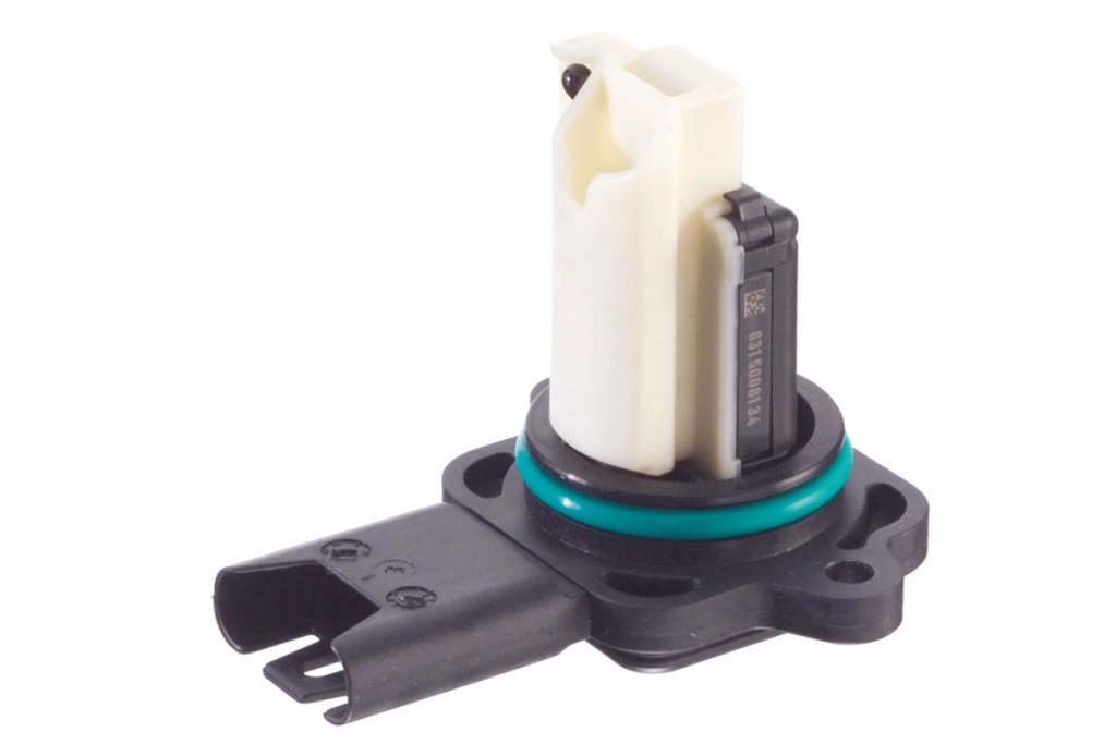 CONTINENTAL/VDO senzor debit aer 5WK97502Z compatibil cu BMW 7 (E65, E66, E67) 2003 2004 2005 2006 2007 2008