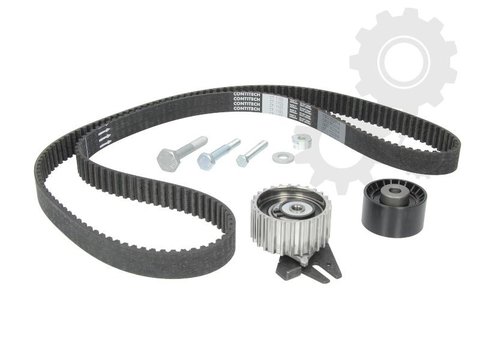 Contitech kit distributie pt alfa romeo,opel ,fiat mot 2.0 diesel