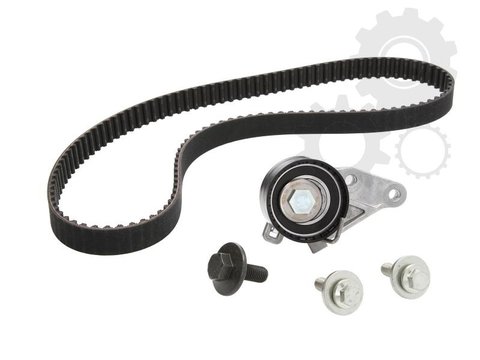 Contitech kit distributie pt ford fiesta,fusion,focus,puma mot benzina