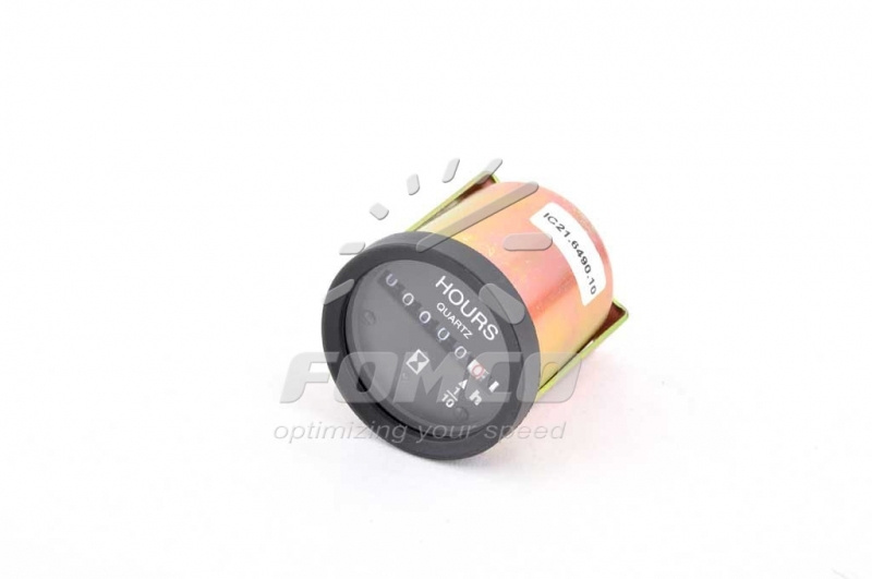 Contor ore funcționare 12-24V IC 21649020