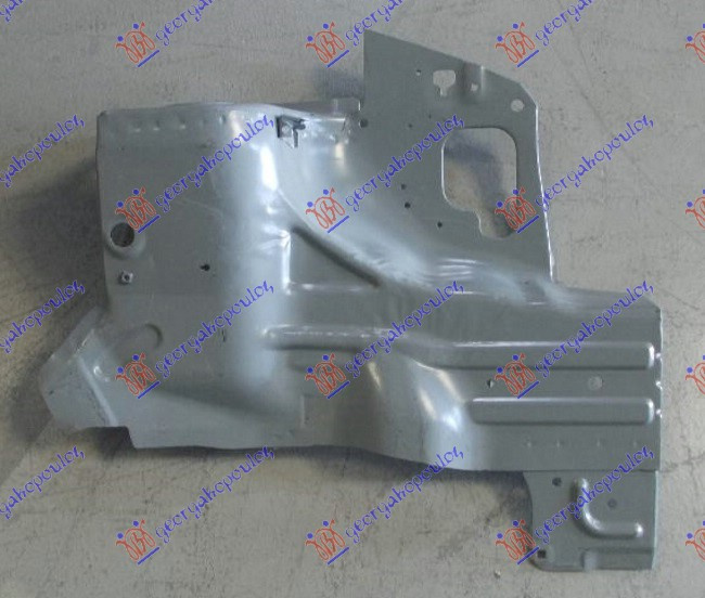 Contra aripa FATA - HYUNDAI ATOS 97-00 HYUNDAI ATOS 97-00 012400812 012400812 6450102360