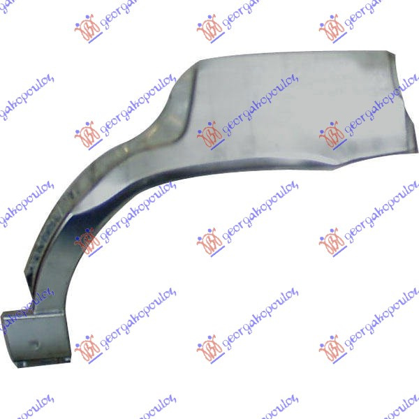 CONTRA ARIPA SPATE 4D - SKODA FELICIA 98-01 SKODA FELICIA 98-01 012308732 012308732