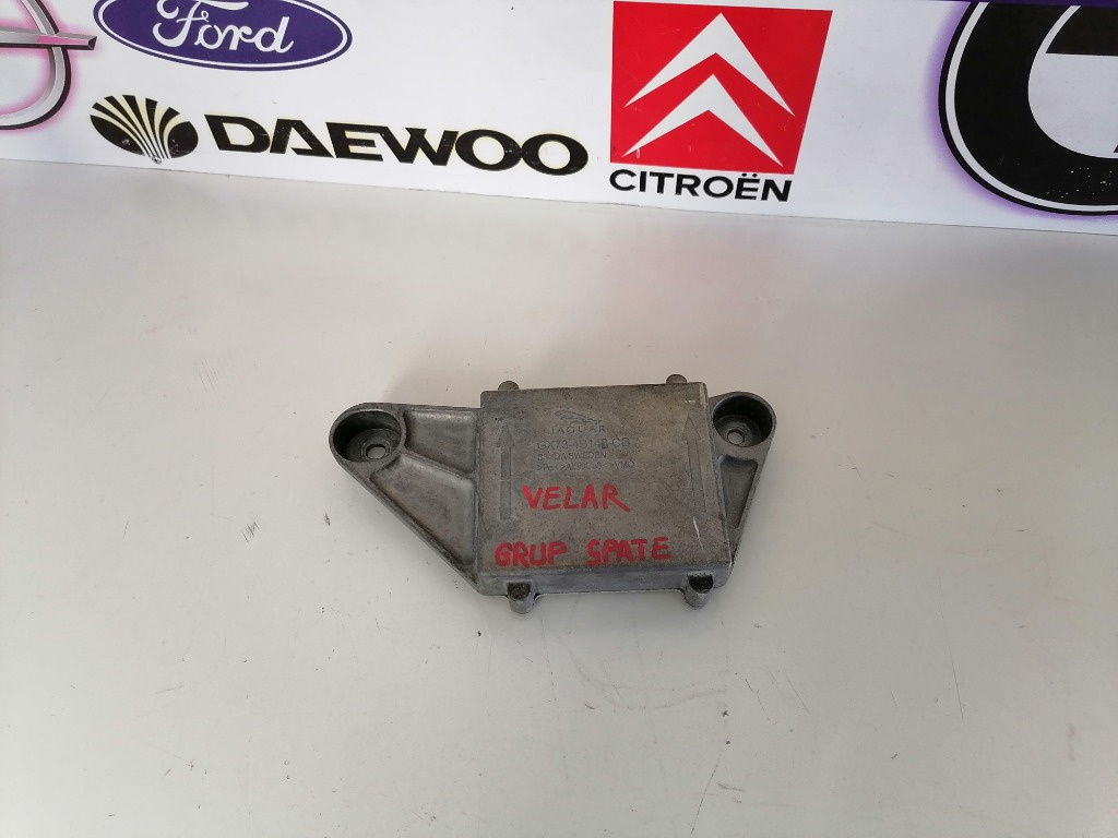 Contra greutate grup spate Range Rover Velar Jaguar F-Pace 2018 Cod GX734B148CB