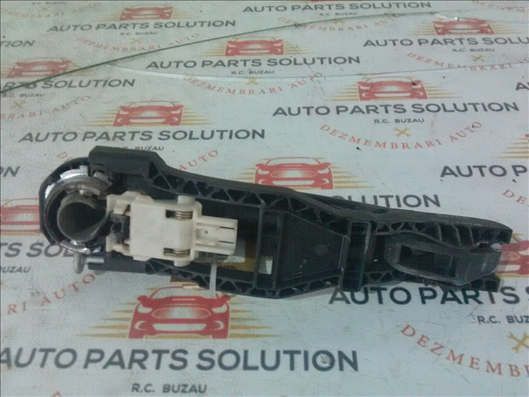 Contramaner usa dreapta fata SEAT LEON an fabr. 2007