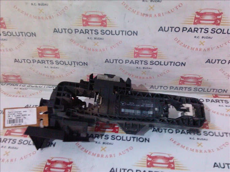 Contramaner usa stanga fata MB C CLASS W204 an fabr. 2009