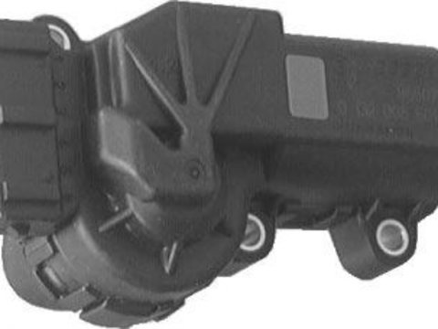 Control, clapeta acceleratie CITROEN SAXO (S0, S1) (1996 - 2004) MEAT & DORIA 84004 piesa NOUA