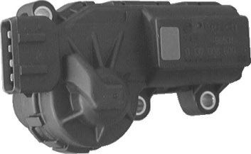 Control, clapeta acceleratie RENAULT CLIO   (B/C57_, 5/357_) (1990 - 1998) MEAT & DORIA 84003