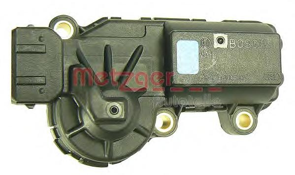 Control, clapeta acceleratie RENAULT CLIO (B/C57_, 5/357_), FIAT REGATA limuzina (138), PEUGEOT 106 (1A, 1C) - METZGER 0904019