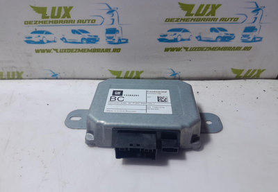 Control modul navigatie 13384291 Opel Astra J [200