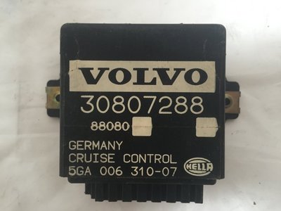 Control Modul Releu Volvo V40 S40 1995-2004
