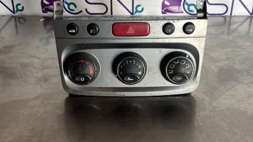 Control Panel Ac Alfa Romeo 147 (937) Ha