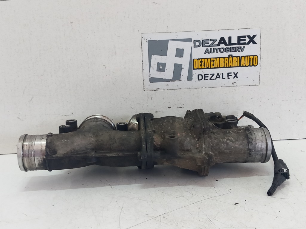 Control turbocompresor electric JAGUAR XJ cod-X351 10 438 06 438 06 S02 11440306